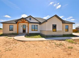 209 Rafter Dr, Tuscola, TX 79562