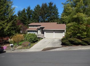 11651 NW Vallevue Ct, Portland, OR 97229