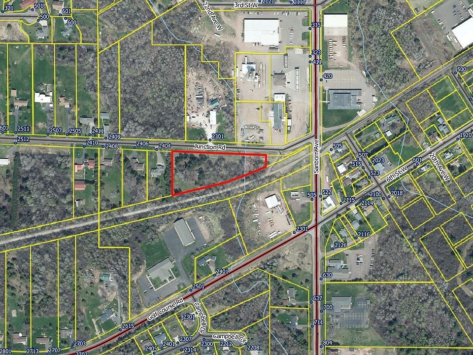 2nd image of 2315 Junction Rd