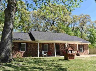94 Jennifer Cv, Munford, TN 38058