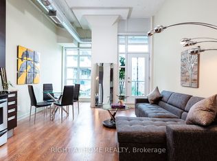 380 Macpherson Ave #314, Toronto, ON M4V 3E3