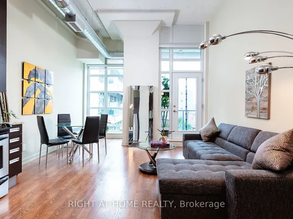 380 Macpherson Ave #314, Toronto, ON M4V 3E3