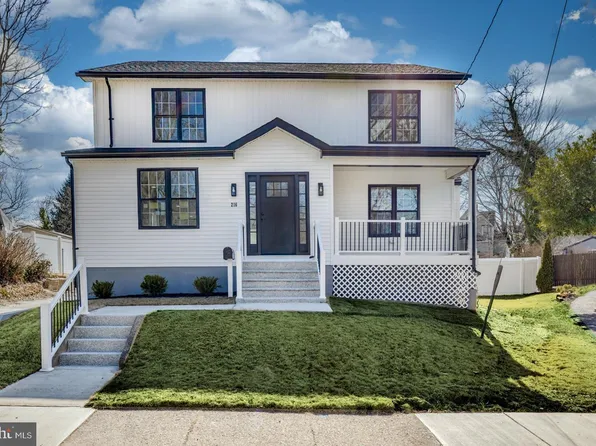 216 Melrose Ave, Haddon Township, NJ 08108
