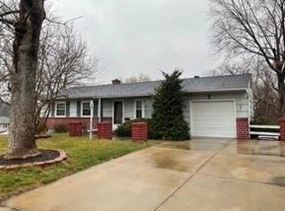 8800 E 54th St, Raytown, MO 64133