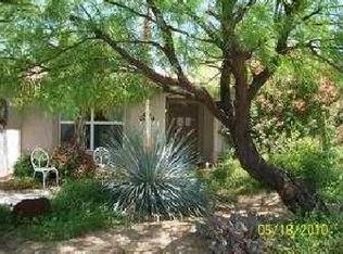 6094 W Echo Crossing Rd, Tucson, AZ 85735