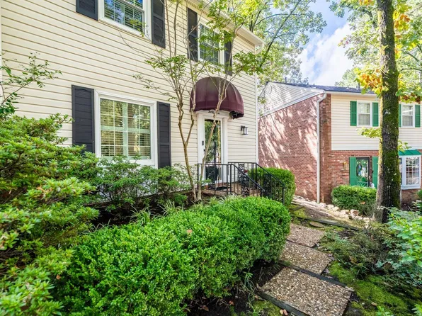 37 Kingsbridge Way, Little Rock, AR 72212