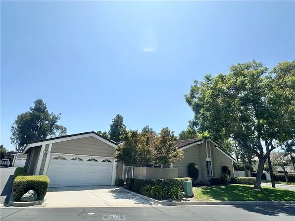 12 Springwater, Irvine, CA 92604