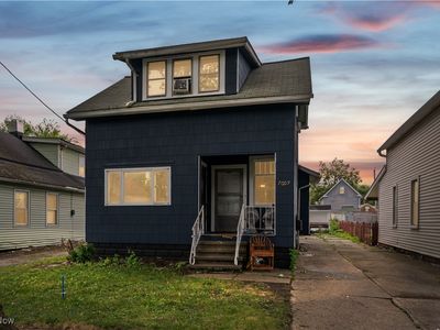 7003 Park Ave, Cleveland, OH, 44105
