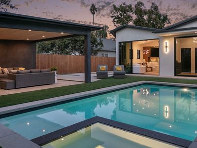 5709 Burnet Ave, Van Nuys, CA, 91411