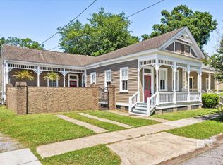 912 Charleston St, Mobile, AL 36604