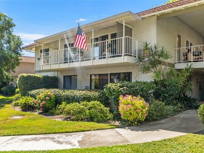 850 Ronda Mendoza UNIT B, Laguna Woods, CA, 92637
