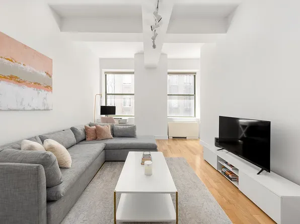 99 John St, New York, NY