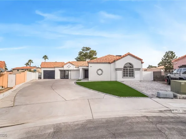 2850 Nikki Pl, Henderson, NV 89074