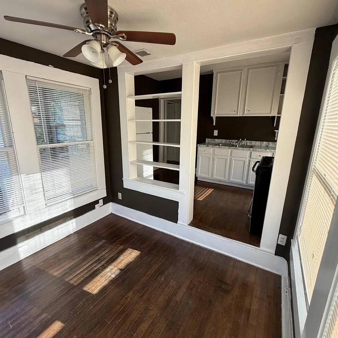 1 bed, 1.0 bath, 512 sqft, $1,025 — Photo 4