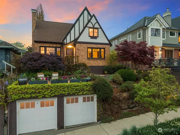1616 3rd Avenue N, Seattle, WA 98109