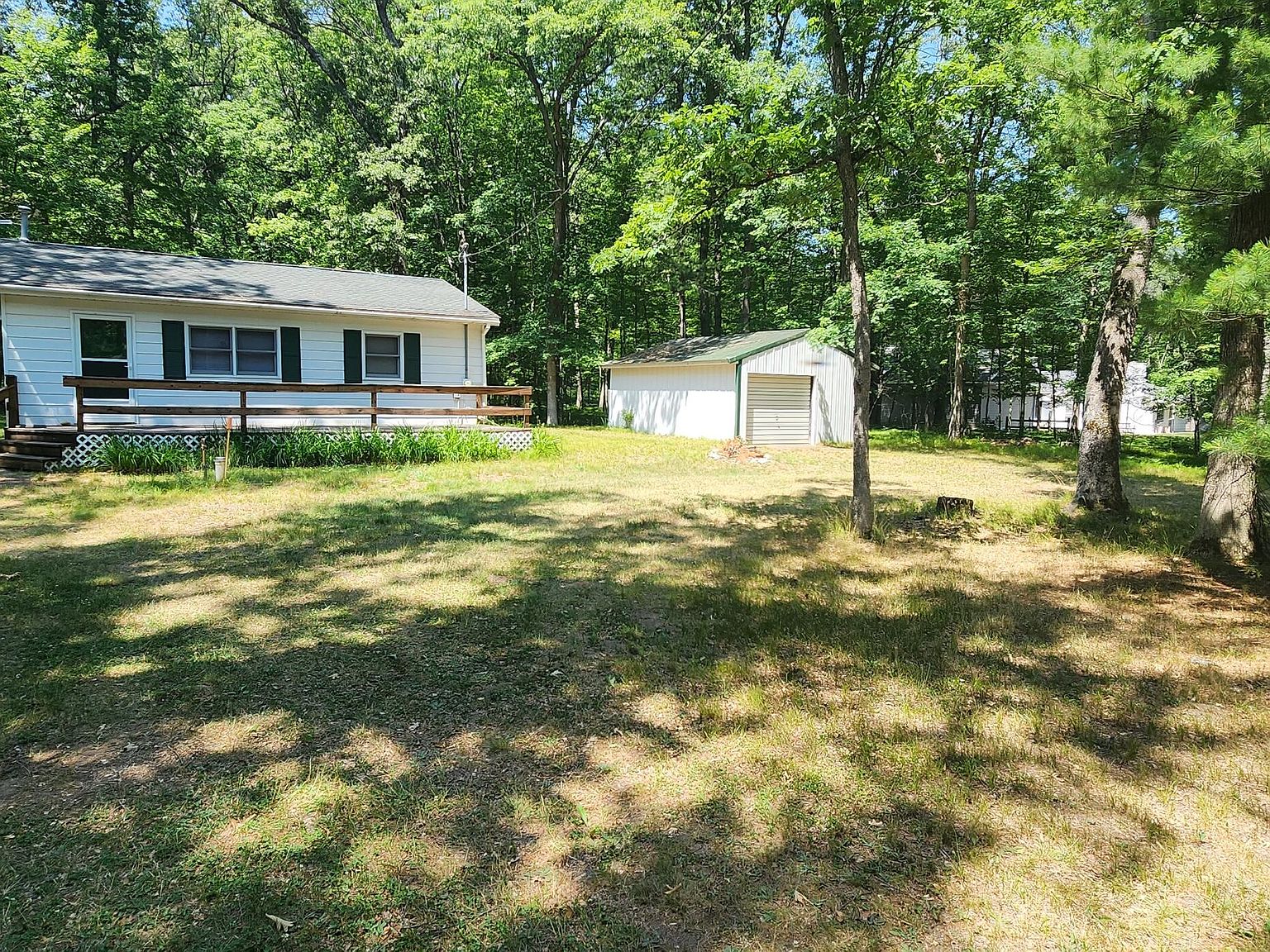 8555 W River Rd, Irons, MI 49644 MLS 23024157 Zillow