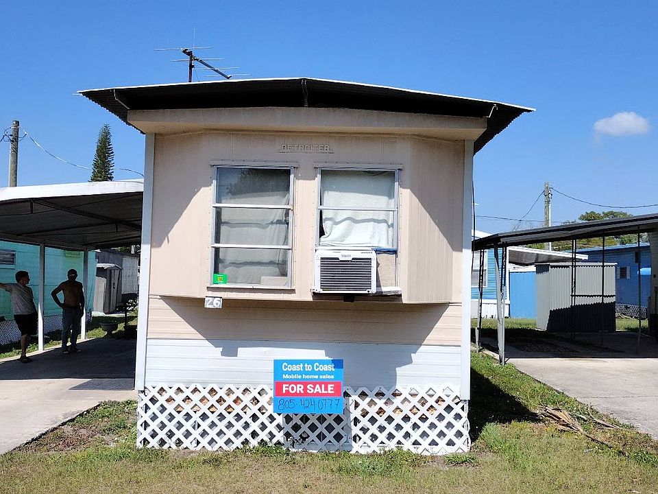 1st image of 12224 N Florida Ave #26