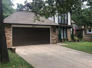 3822 Marked Tree Dr, Edmond, OK 73013