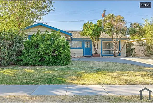 3 bed, 1344 sqft, $2,640 — Photo 2