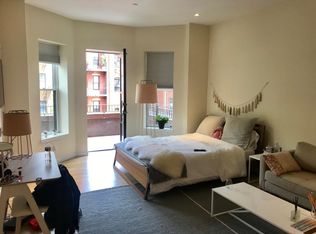 209 Newbury St #R2, Boston, MA 02116