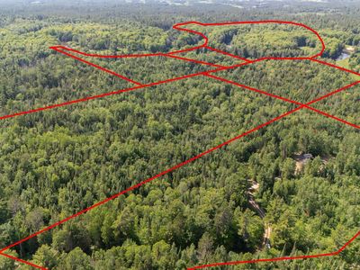 Flex River Rd Lot N, Gulliver, MI, 49840