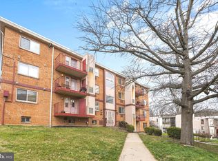 Gateway Commons, Washington, DC 20019