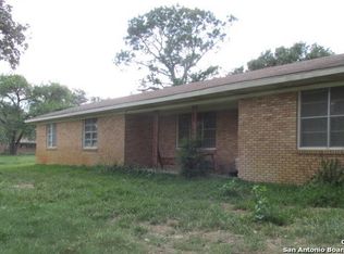 23631 Sherry, San Antonio, TX 78264