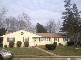 20 Kingsport Dr, Howell, NJ 07731