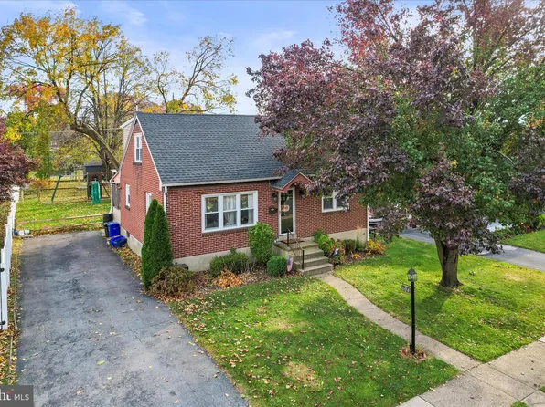 604 Belmont Ave, Laureldale, PA 19605