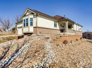 7864 S Algonquian Way, Aurora, CO 80016