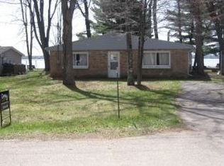 W5221 White Birch Rd, Shawano, WI 54166