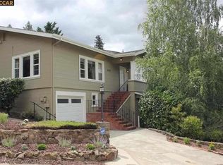 6142 Pinewood Rd, Oakland, CA 94611