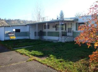 2609 S Chestnut St, Spokane, WA 99224