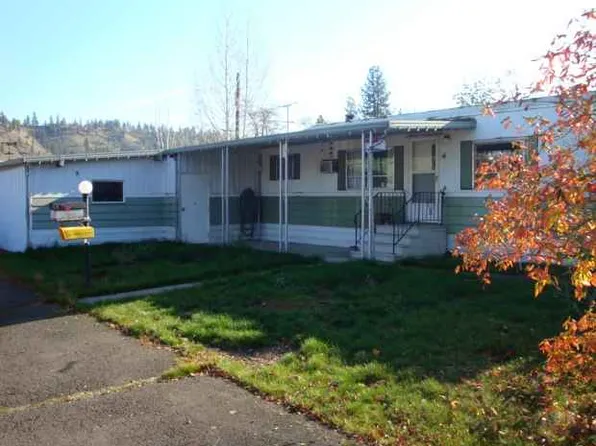 2609 S Chestnut St, Spokane, WA 99224