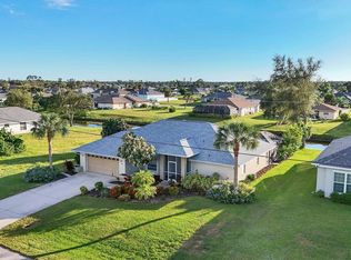 25 Fairway Rd, Rotonda West, FL 33947