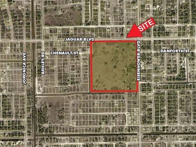966 Jaguar Blvd, Lehigh Acres, FL, 33974