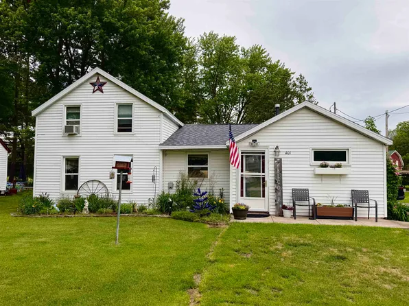 401 Canal St, Princeton, WI 54968