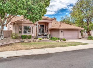 5681 W Abraham Ln, Glendale, AZ 85308