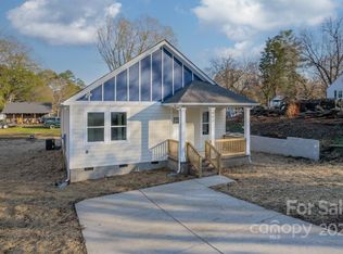 902 4th St, Spencer, NC 28159