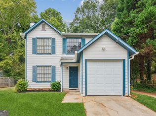 2031 Harrison Ridge Ct, Lawrenceville, GA 30044
