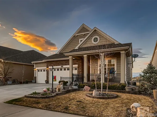 7851 E 148th Drive, Thornton, CO 80602