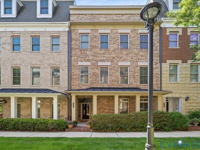 3818 Wild Goose Walk, Henrico, VA, 23233