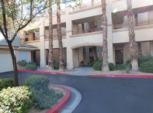 7189 S Durango Dr UNIT 110, Las Vegas, NV 89113