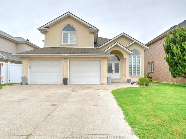 160 Branton Cres, Lakeshore, ON N9K 1E6