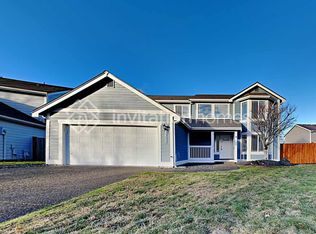 6423 Candace Ct SE, Lacey, WA 98513