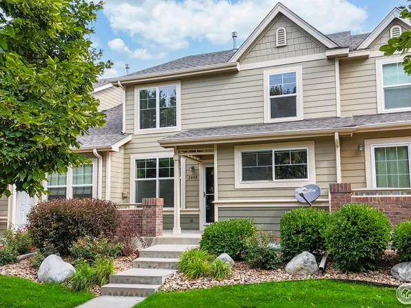 2808 Golden Wheat Ln, Fort Collins, CO 80528
