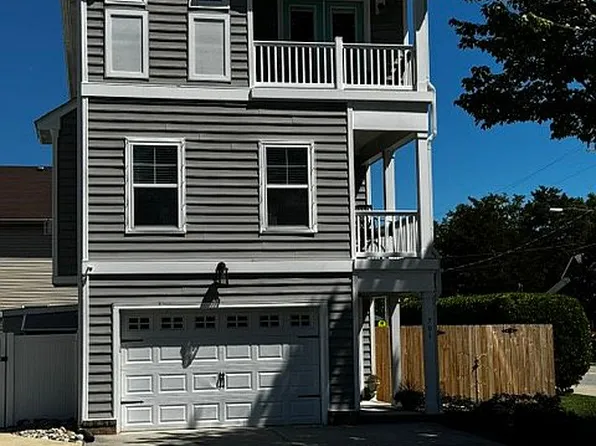 701 14th St, Virginia Beach, VA 23451