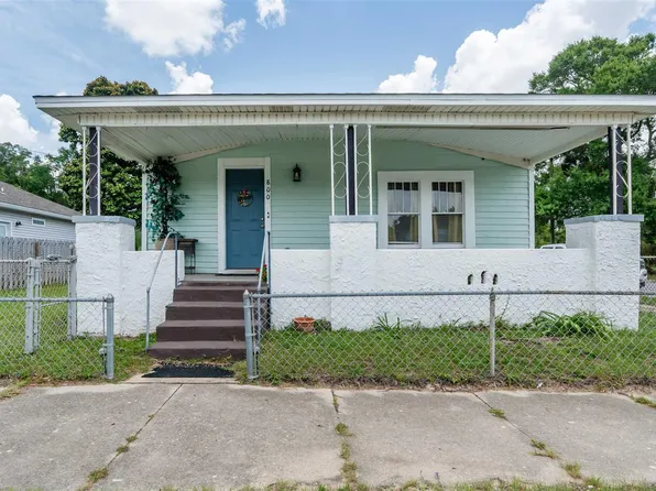 800 W Belmont St, Pensacola, FL 32501