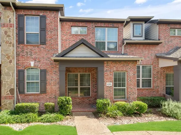 4245 Swan Forest Dr APT B, Carrollton, TX 75010