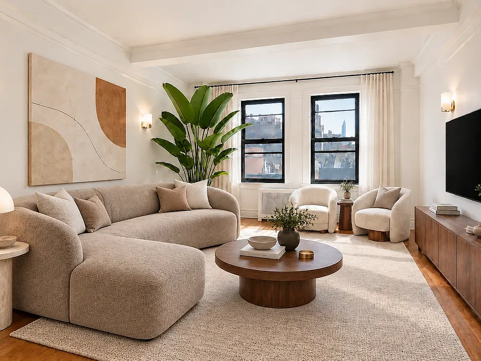 27 W 96th St #7-C